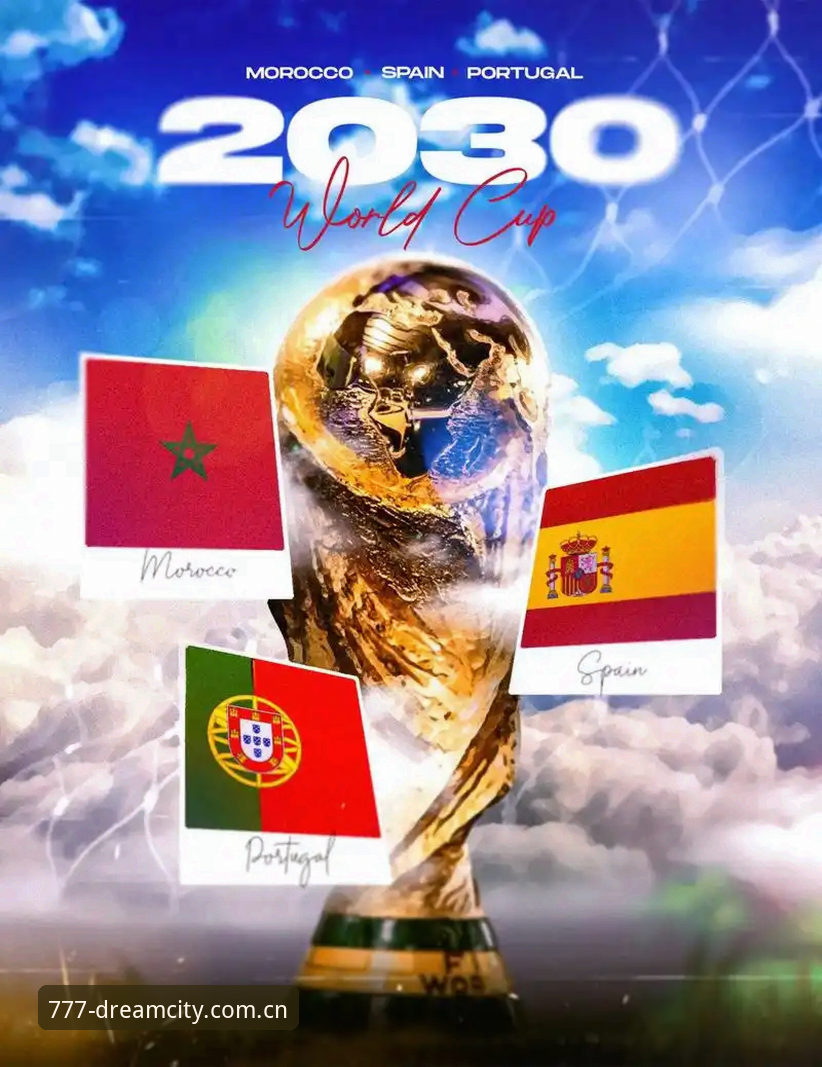 CASINO777新版优化 2030世界杯扩军66队深度评测:中国男足能否借机圆梦?